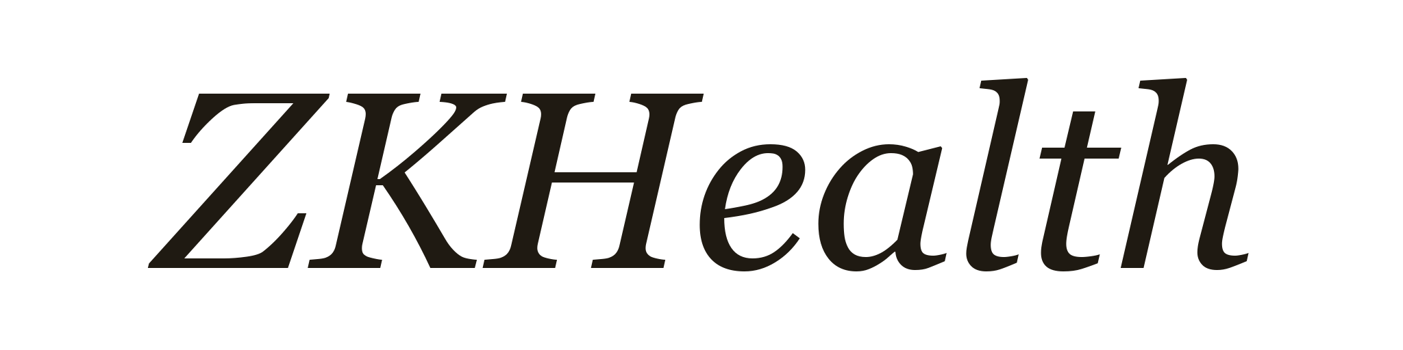 ZKHealth