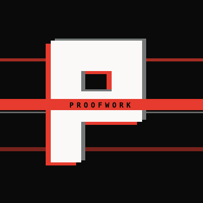 ProofWork