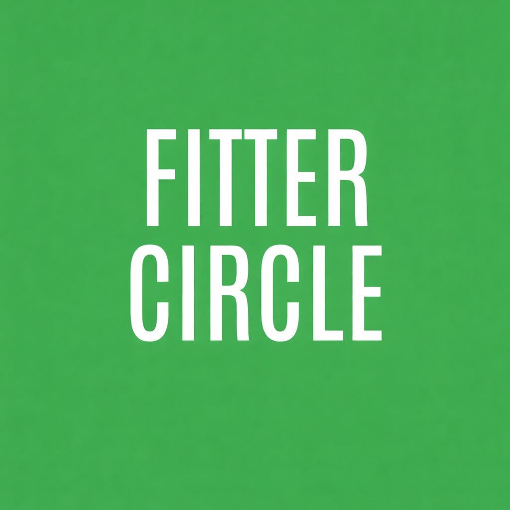 Fitter Circle