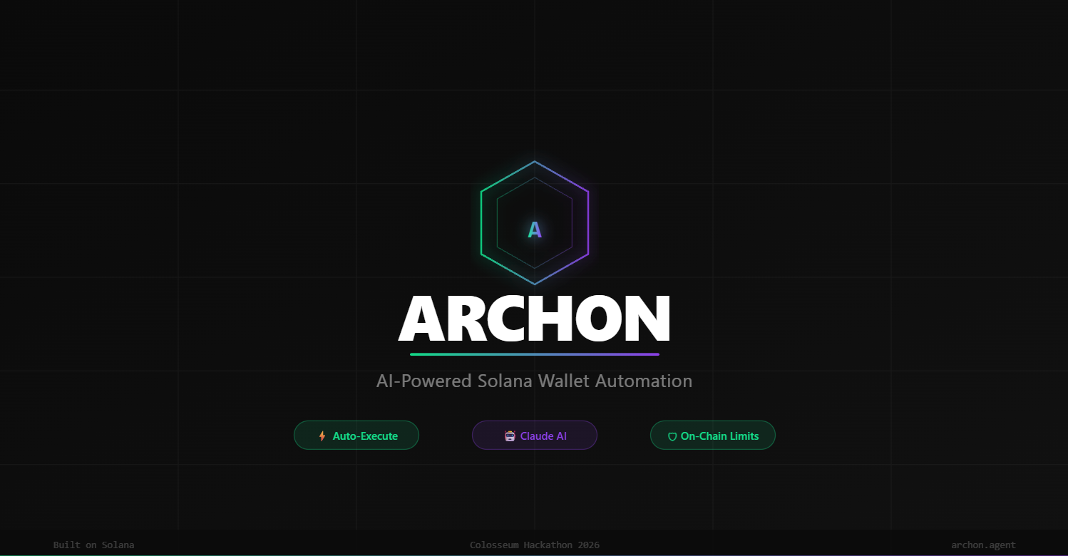 Anchor