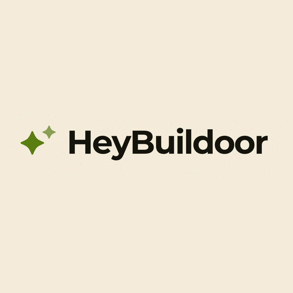 HeyBuildoor