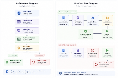 Deterministic Payment Execution Agent on Solana