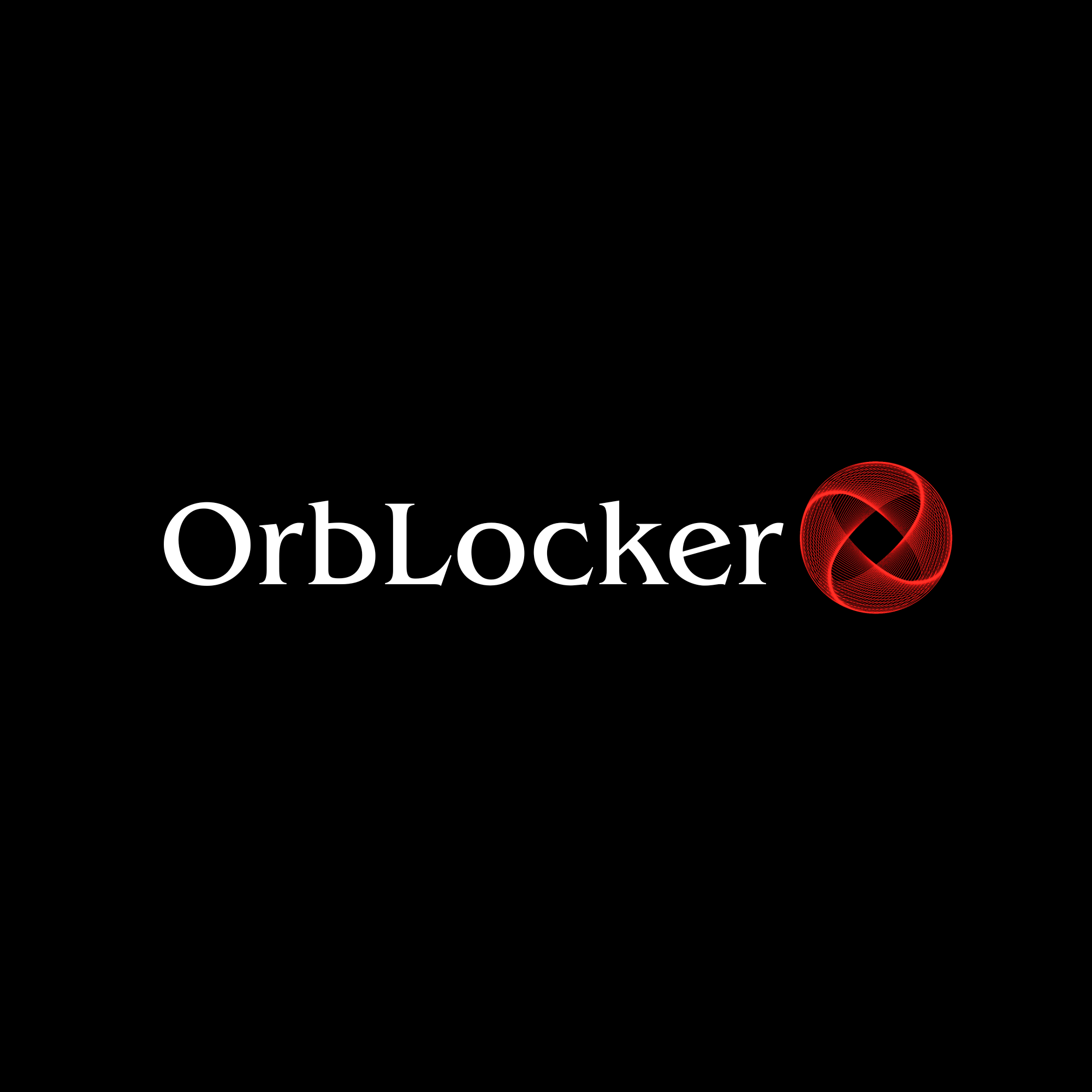 OrbLocker