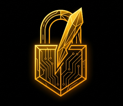 Shard-Lock