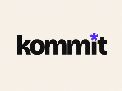 Kommit
