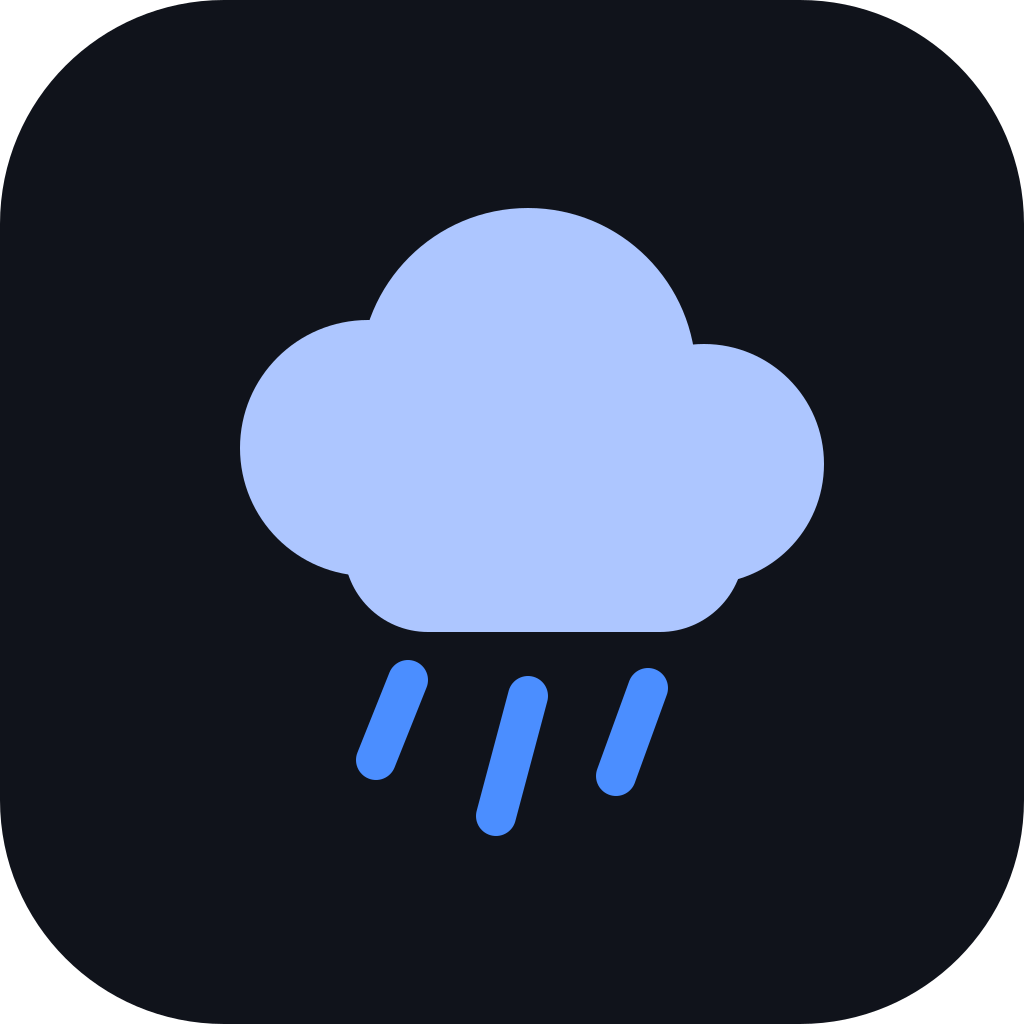 Raincloud