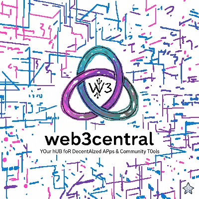 Web3Central