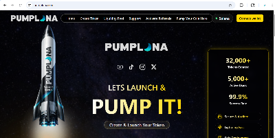 Pumpluna