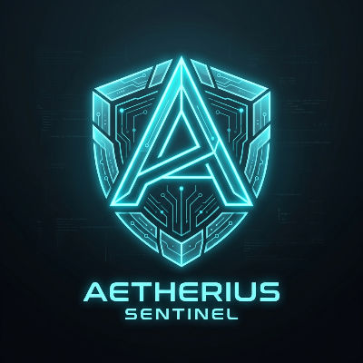 Aetherius Sentinel