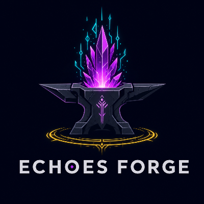 Echoes Forge