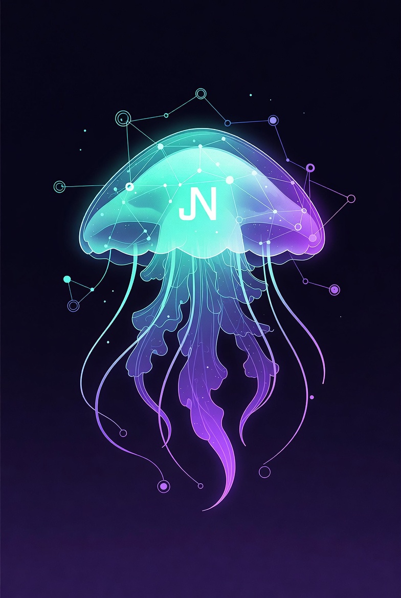 JellyNet