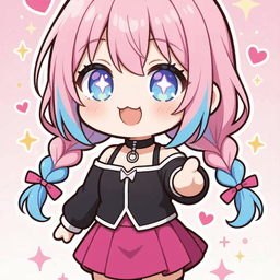 Chibidotfun