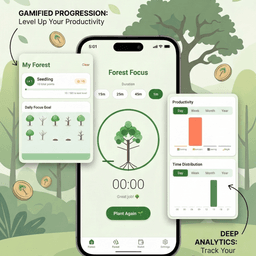 Forest Focus