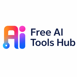 Free AI Tools Hub
