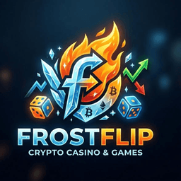 Frost Flip Casino