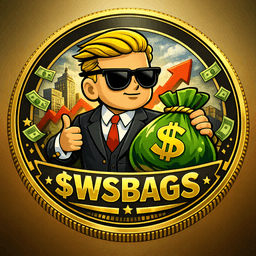 Wall Street Bags