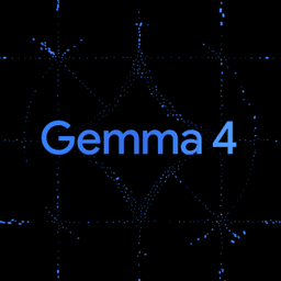 Google Gemma 4
