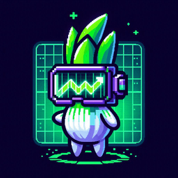 Leek Vision