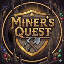 Miner's Quest
