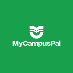 My CampusPal