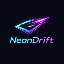 Neon Drift