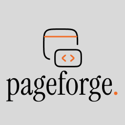 Pageforged
