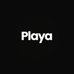 Playa