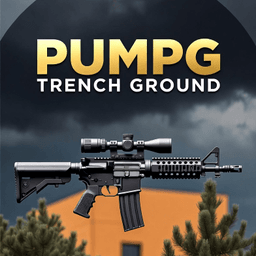 PUMPG TRENCH GROUND