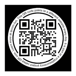 QR Coin