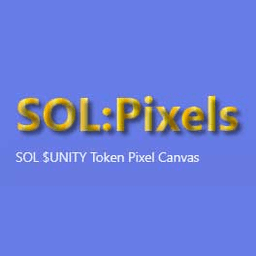 Sol Pixels