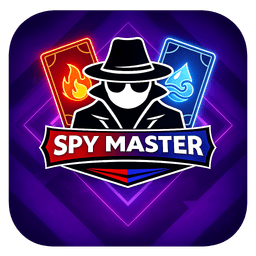Spy Master