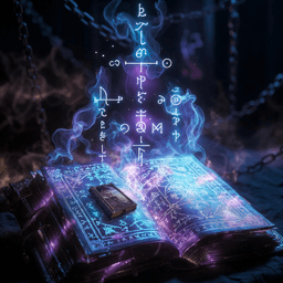 The Soul Grimoire