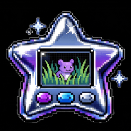 Phettagotchi