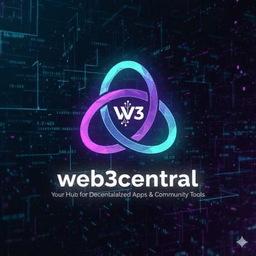Web3Central