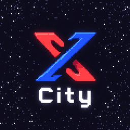 X CITY