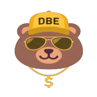Degen Bear Experiment