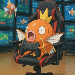KarpTracker