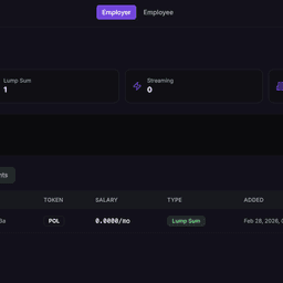 PolygonPay