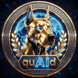 quAId (Quant AI Dynamix)