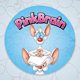 PinkBrain LP