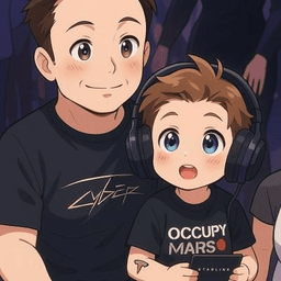 OCCUPY