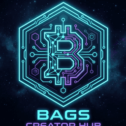 Bags Creator Hub