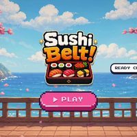 Sushi Belt !