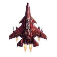 Nebula: Zero-G Idle RPG
